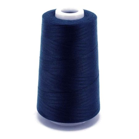 Starlite SLTH5K-220 | 5000 metre Overlocker thread | Navy