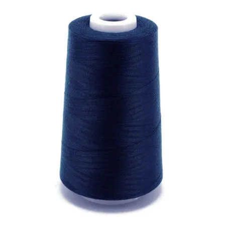 Starlite SLTH5K-220 | 5000 metre Overlocker thread | Navy