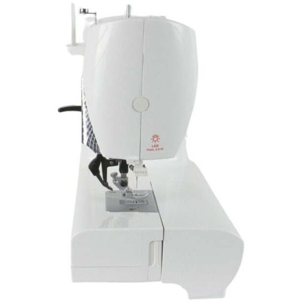 Gritzner Varimatic 935 IDT Heavy Duty Sewing Machine - Image 7
