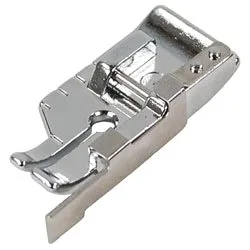 Novum | 1/4 Inch Quilting Piecing Foot with Guide