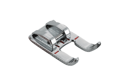 Novum | Metal Open Toe Foot