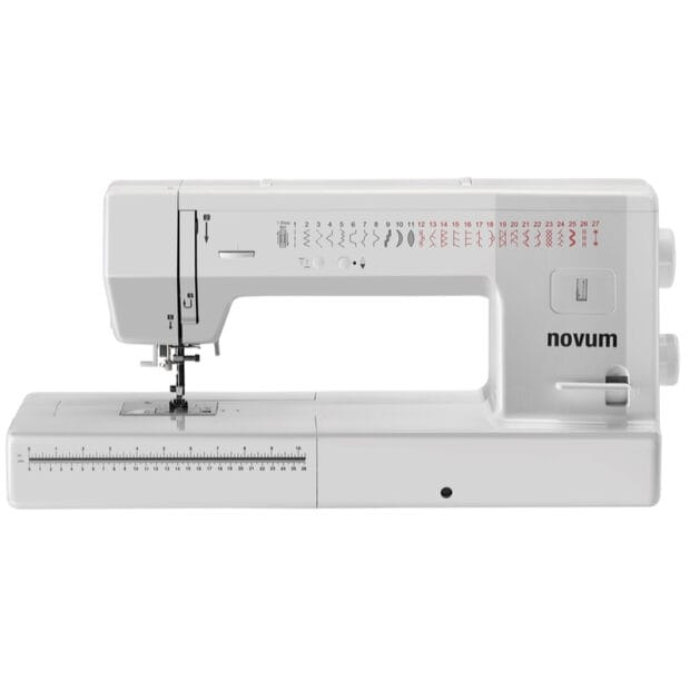 Novum PRO Q9 Long Arm Sewing Machine