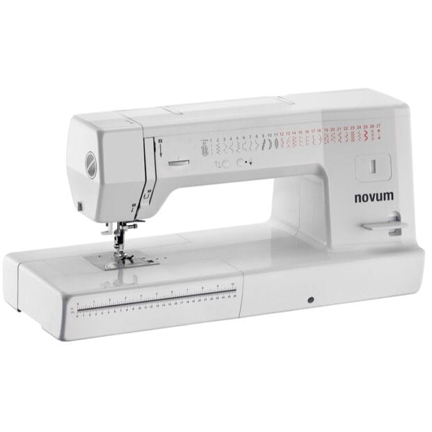 Novum PRO Q9 Long Arm Sewing Machine - Image 2