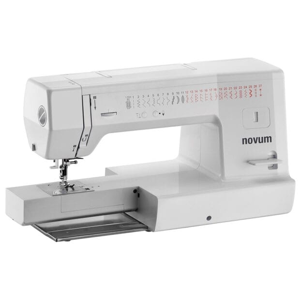 Novum PRO Q9 Long Arm Sewing Machine - Image 5