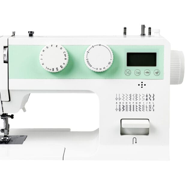Stitchmaster Impression 1100 Electronic Sewing Machine - Image 4