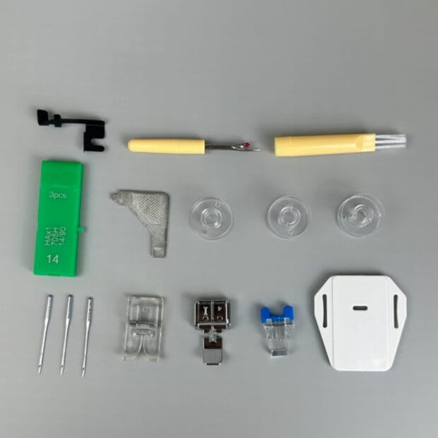 Stitchmaster Impression 360 Sewing Machine - Image 4