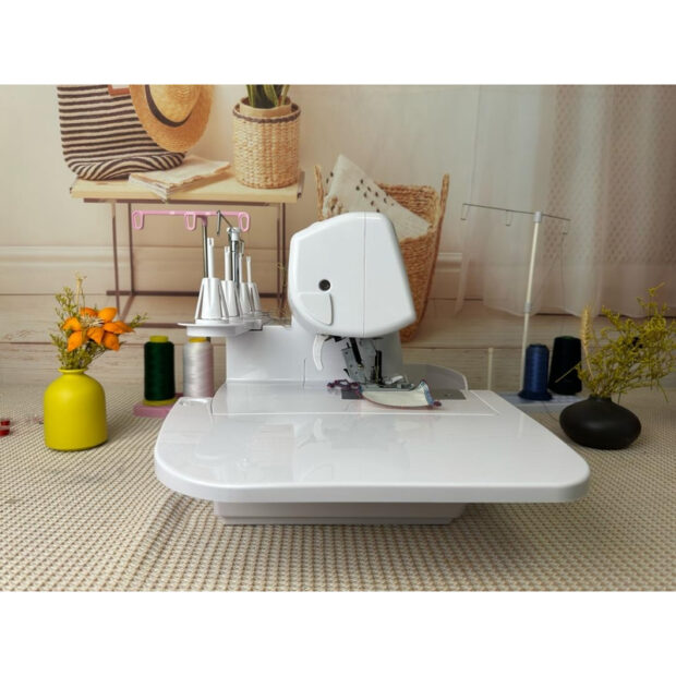 Stitchmaster SM515D 2, 3 & 4 Thread Overlocker - Image 7