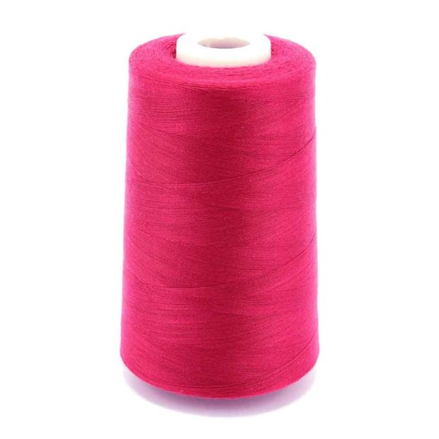 Starlite SLTH5K-159 | 5000 metre Overlocker thread | Rouge