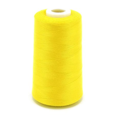 Starlite SLTH5K-131 | 5000 metre Overlocker thread | Yellow