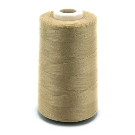 Starlite SLTH5K-119 | 5000 metre Overlocker thread | Light Brown