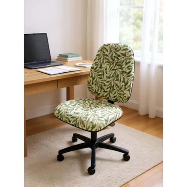 Horn Hobby Chair