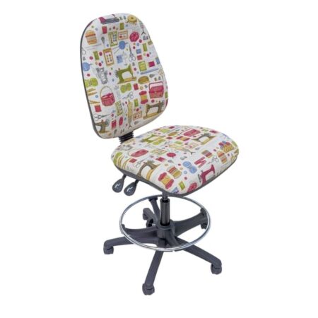 Horn Hobby Tall Chair