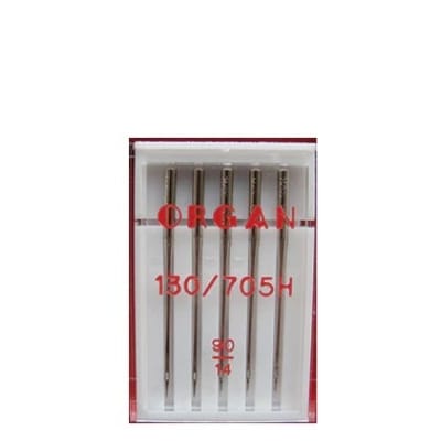 Janome 990114000 | HA 15X1 Standard Needles Size 90 - Image 2