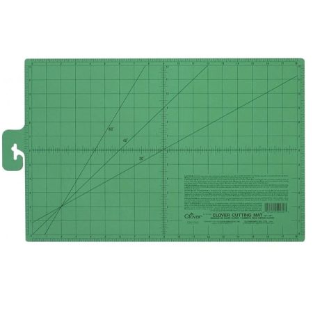 Medium Cutting Mat 18 x 12 Inches