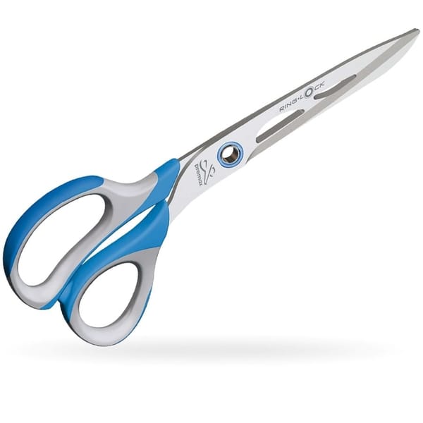 Sartoria Ring Lock Dressmakers Shears | 25.5cm - 10 Inches