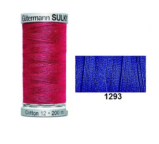 Guterman Sulky Cotton | 200m | Deep Nassau Blue | 709751_1293