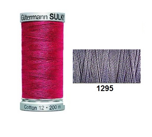 Guterman Sulky Cotton | 200m | Sterling | 709751_1295