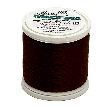 Aerofil Sewing Thread 120, 100m Colour-Brown