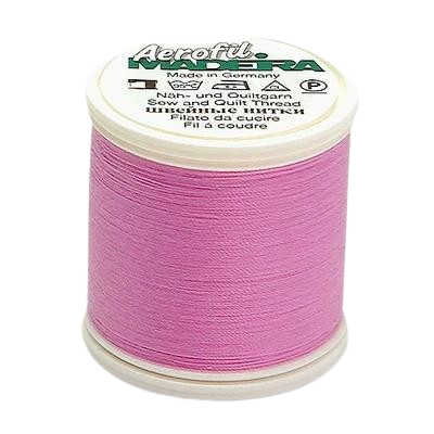 Madeira Aerofil Sewing Thread | 100m | No.120 | Light Purple