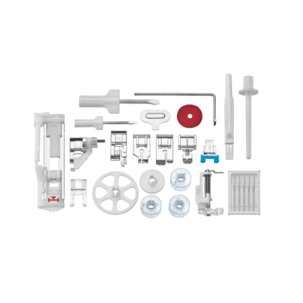 Novum Pro Q100 Long Arm Computerised Sewing Machine - Image 7