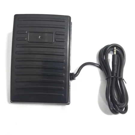 Stitchmaster Foot Control | Lifestyle Series