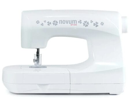 Novum SP1000 Embellisher