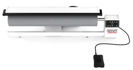 Rotary Iron Steam Roller Ironing ElitePress | 6080