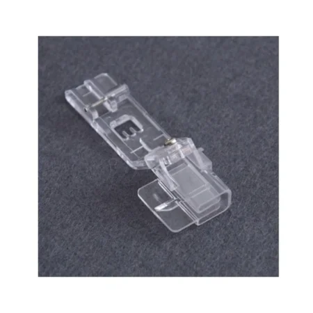 Novum Combi Coverstitch Bias Tape Binding Foot