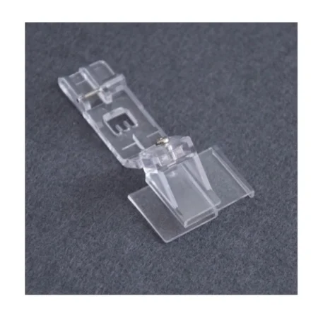 Novum Combi Coverstitch Flat Lace Foot