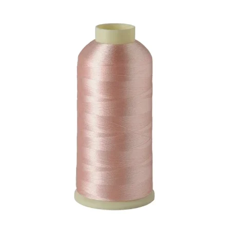 Marathon 1030 | Viscose Rayon Embroidery Thread 1000m | Skin Tone